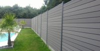 Portail Clôtures dans la vente du matériel pour les clôtures et les clôtures à Castelnaudary
